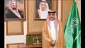 السفير عبدالله بن سعود العنزي