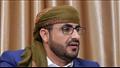 المتحدث باسم أنصار الله الحوثية اليمنية محمد عبد ا
