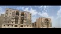 شقق سكن لكل المصريين العبور الجديدة (4)