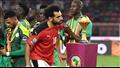 محمد صلاح لاعب ليفربول ومنتخب مصر