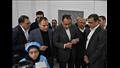 رئيس الوزراء يزور مصنع ''وادي السيليكون'' للصناعات الإلكترونية بالسخنة