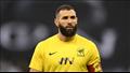 كريم بنزيما لاعب الاتحاد السعودي