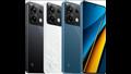ألوان شاومي Xiaomi Poco X6