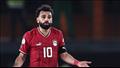 محمد صلاح من تعادل منتخب مصر مع موزمبيق