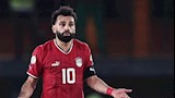 "4 مشاركات دون ألقاب".. ماذا قدم محمد صلاح مع منتخب مصر فى أمم أفريقيا؟