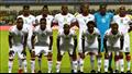 منتخب بوركينا فاسو