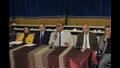 اجتماع وكيل وزارة تعليم المنيا مع مديري الإدارات