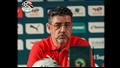 أبرز تصريحات روي فيتوريا المدير الفني لمنتخب مصر خلال مؤتمر مباراة غانا