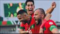 منتخب المغرب