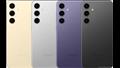 ألوان سامسونج Galaxy S24 Plus