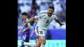 أيمن حسين لاعب منتخب العراق