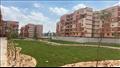 شقق الإسكان المتوسط في العبور الجديدة