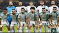 منتخب الجزائر