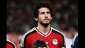 أحمد حجازي مدافع منتخب مصر