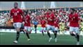 مباراة منتخب مصر والرأس الأخضر في كأس الأمم الإفري