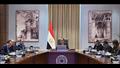 اجتماع رئيس الوزراء
