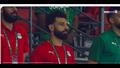 محمد صلاح يؤازر منتخب مصر أمام منتخب الرأس الأخضر