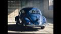 3 فولكس فاجن Type-1 ''بيتل'' موديل 1949