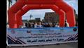 ماراثون للمشي احتفالًا بذكرى عيد الشرطة وثورة يناير 