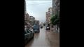 هطول أمطار على الإسكندرية (5)