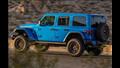 Wrangler Rubicon 392