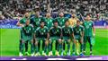منتخب السعودية