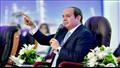 الرئيس عبدالفتاح السيسي
