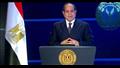الرئيس عبد الفتاح السيسي