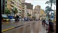 هطول أمطار على الإسكندرية (3)
