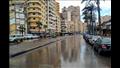 هطول أمطار على الإسكندرية (2)