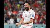 مفاجأة.. علي معلول يعود لـ قائمة منتخب تونس في تصفيات كأس أمم أفريقيا 2027