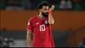 محمد صلاح لاعب منتخب مصر