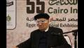 معرض الكتاب.. أحمد عبد المعطي حجازي (3)