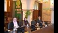مجلس شئون خدمة المجتمع بجامعة الإسكندرية (3)