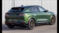 ا Mustang Mach-E GT