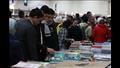 جمهور معرض الكتاب يكسر حاجز النصف مليون في يومين  (1)
