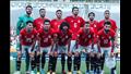 لاعبي المنتخب المصري