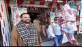 صاحب حملة مقاطعة شراء اللحوم بسوهاج