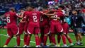 منتخب قطر