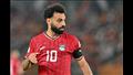 محمد صلاح لاعب منتخب مصر