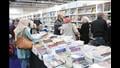 254 ألف زائر لمعرِض القاهرة الدُولي للكتاب في اليوم الرابع (3)