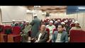 يفتتح الدورة التدريبية السابعة لأئمة وزارة الأوقاف بالجامعة 