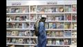 معرض الكتاب 