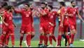 لاعبي منتخب البحرين