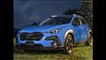 2 سوبارو Crosstrek موديل 2024