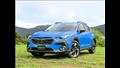 3 سوبارو Crosstrek موديل 2024