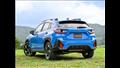 8 سوبارو Crosstrek موديل 2024