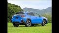 9 سوبارو Crosstrek موديل 2024