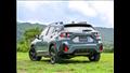 10 سوبارو Crosstrek موديل 2024