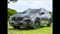 1 سوبارو Crosstrek موديل 2024